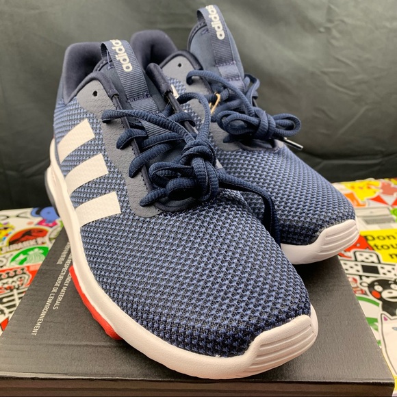 Adidas Racer TR 2.0 Size 8.5 Womens - Picture 7 of 13